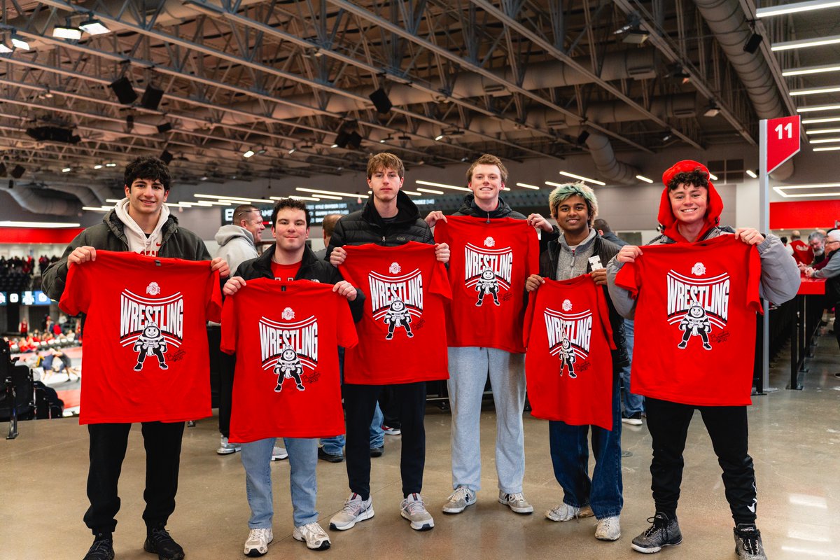 Ohio State Buckeyes 🌰 tweet media