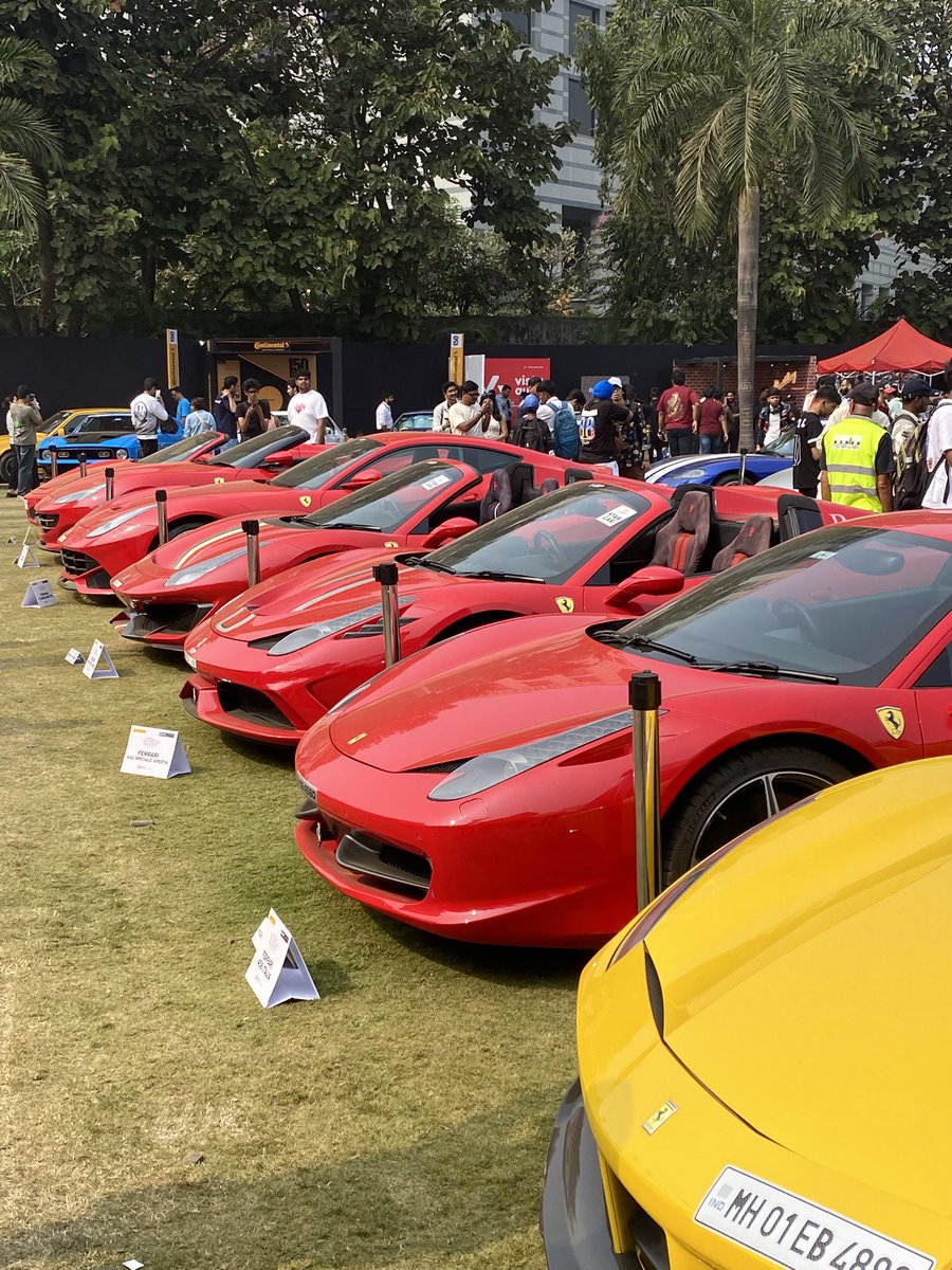 Kalpesh Mungara tweet media