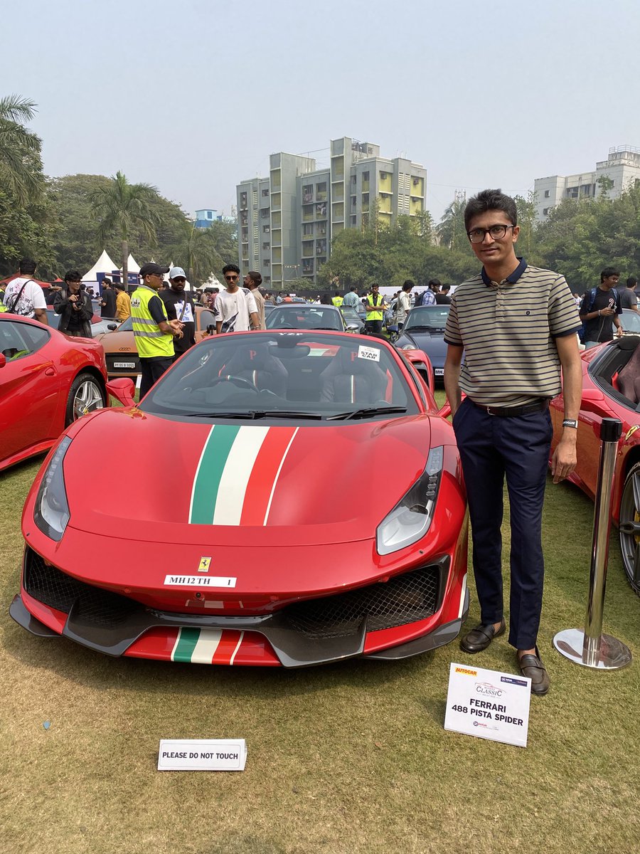 Kalpesh Mungara tweet media