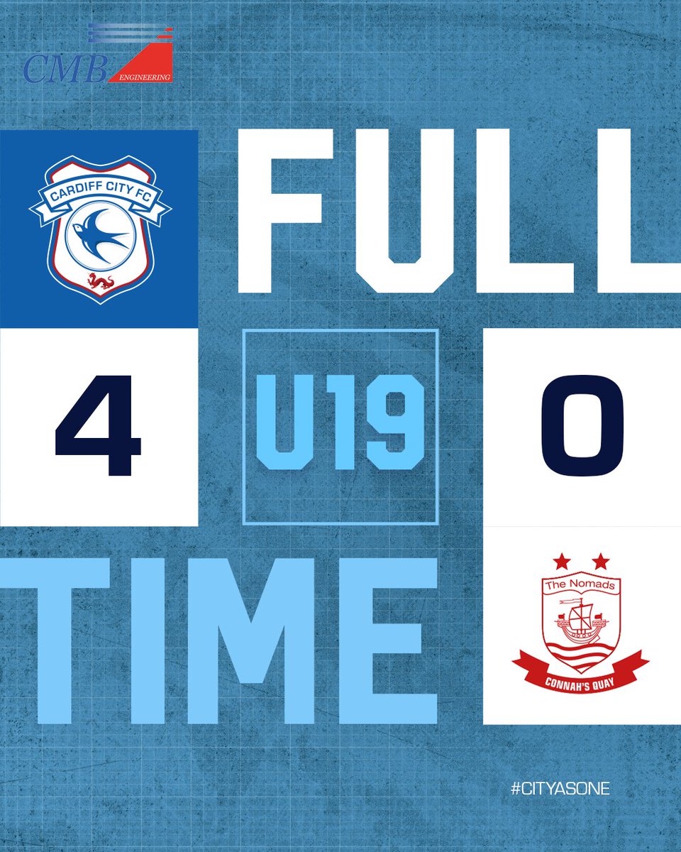 Cardiff City FC Women tweet media