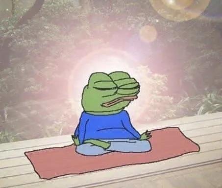 yo despues de borrar un texto agresivo para decir “esta bien”