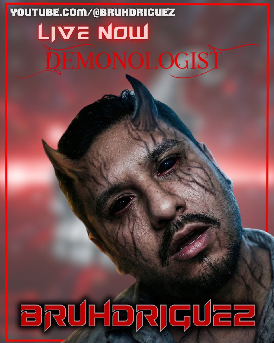 Bruhdriguez tweet media