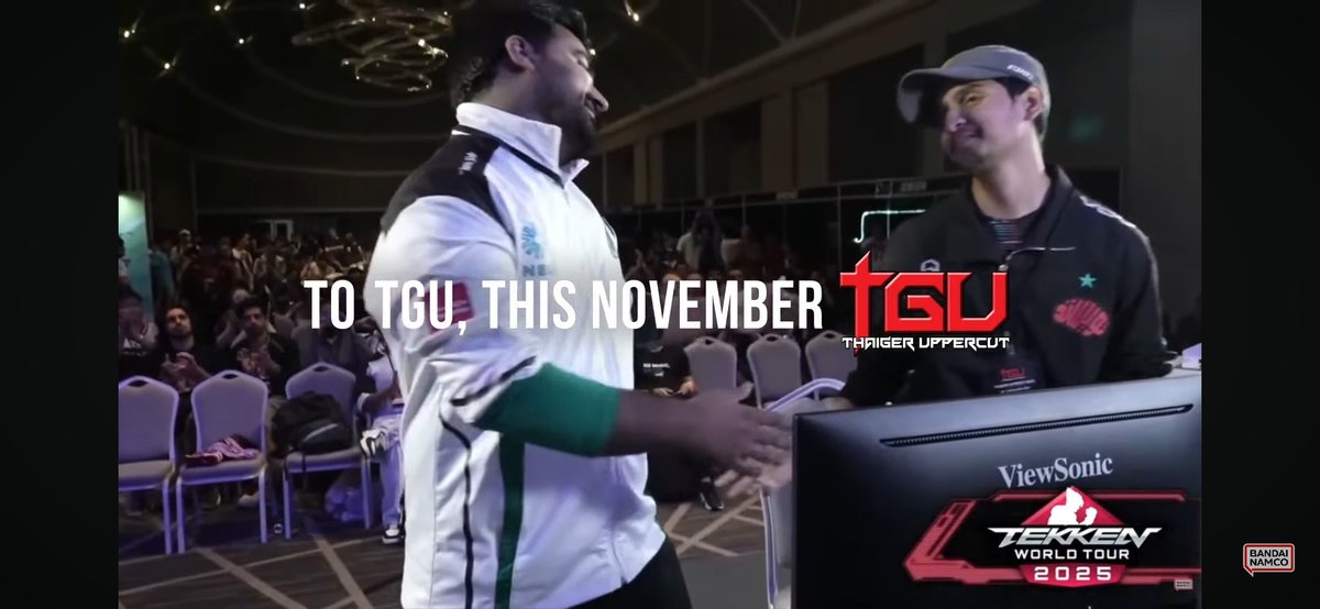 ThaigerUppercut tweet media