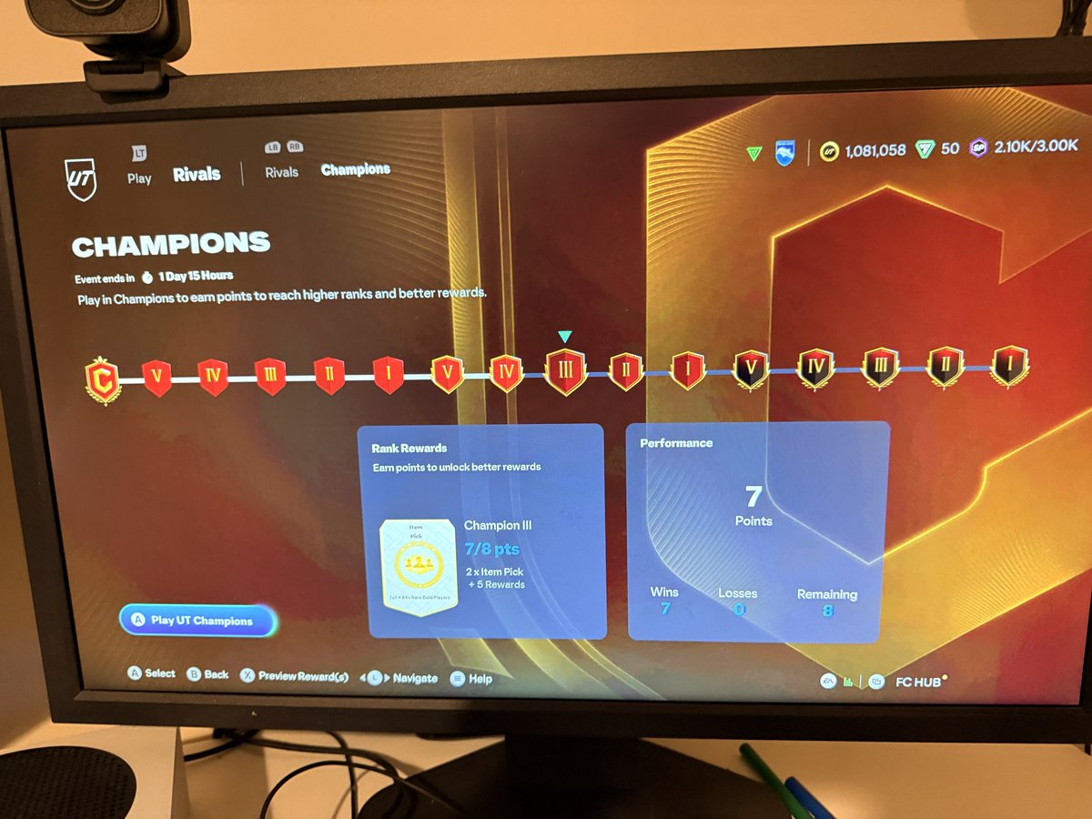 AleksFUT - EAFC Trading tweet media