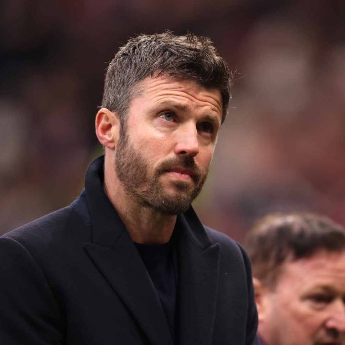 🚨🗣 Michael Carrick:

“I knew today would be a really tough game. People were asking about how we'd break down a low block, Fulham was never going to be a low block, they're a really good team. I knew it wasn't going to be easy. The character after the huge setback, after what