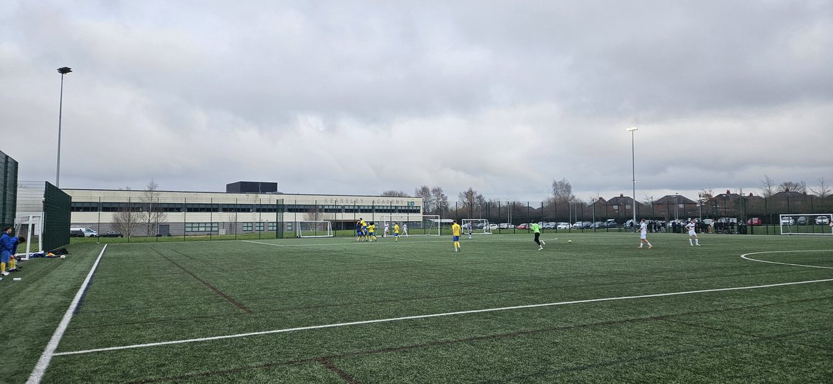 Atherton LR U21s tweet media