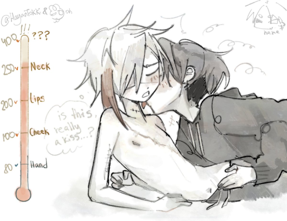 #genosans #reapersans #afterdeath #undertale #digitalart