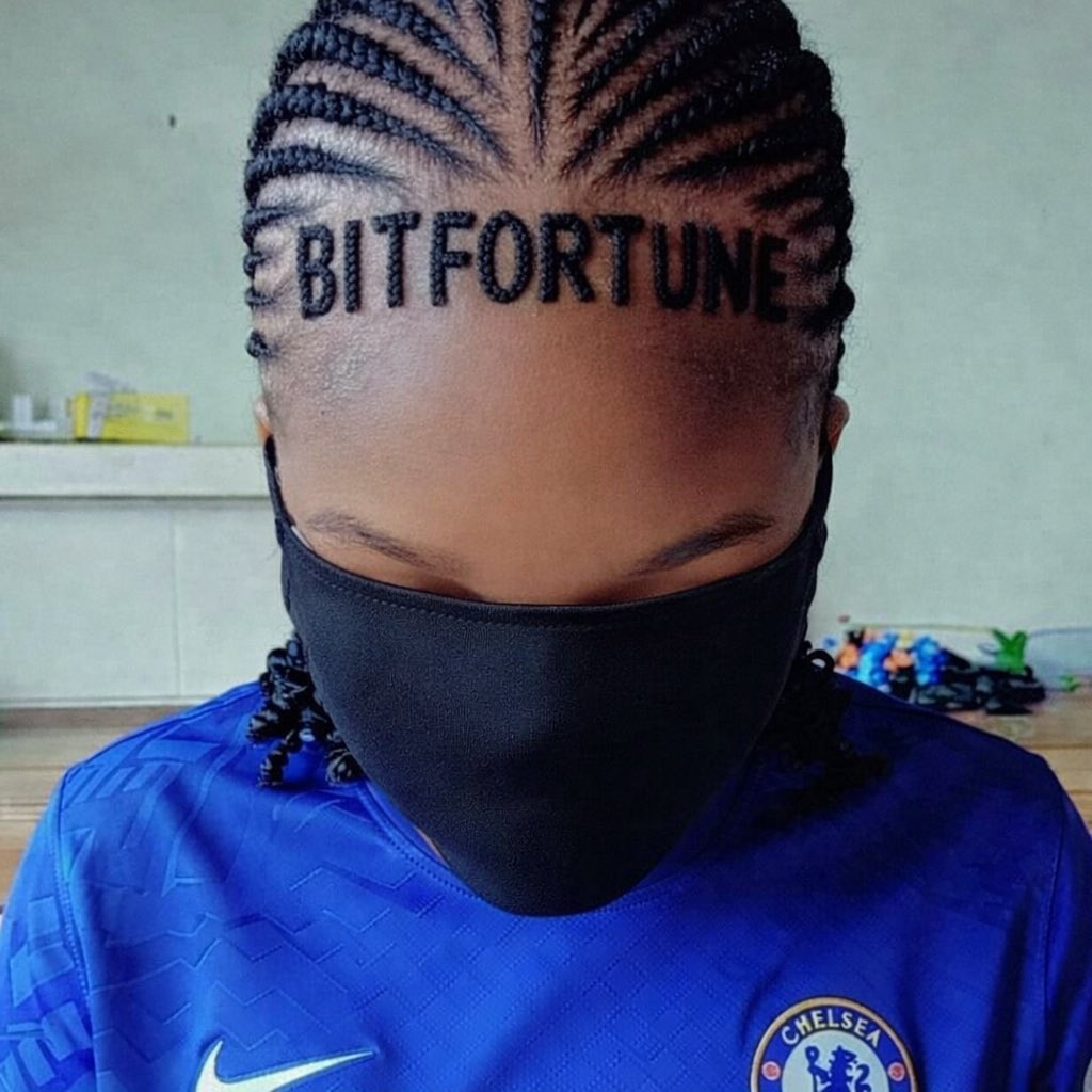 Bitvader tweet media