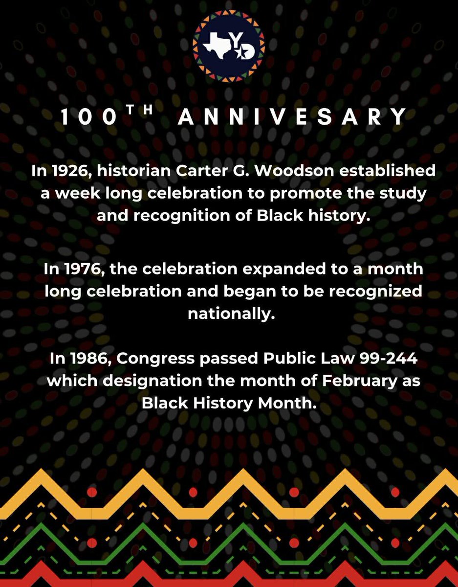 Texas Young Democrats tweet media