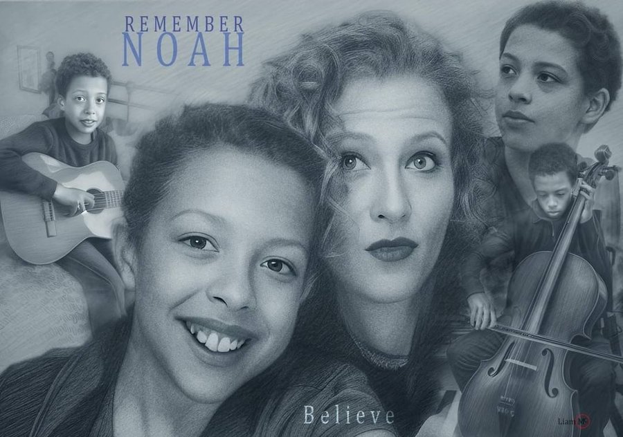 #JusticeForNoahDonohoe
#TwitterStormSunday1811