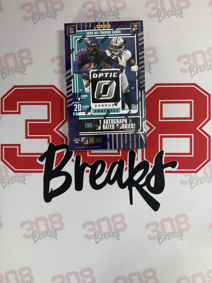 308 Breaks tweet media