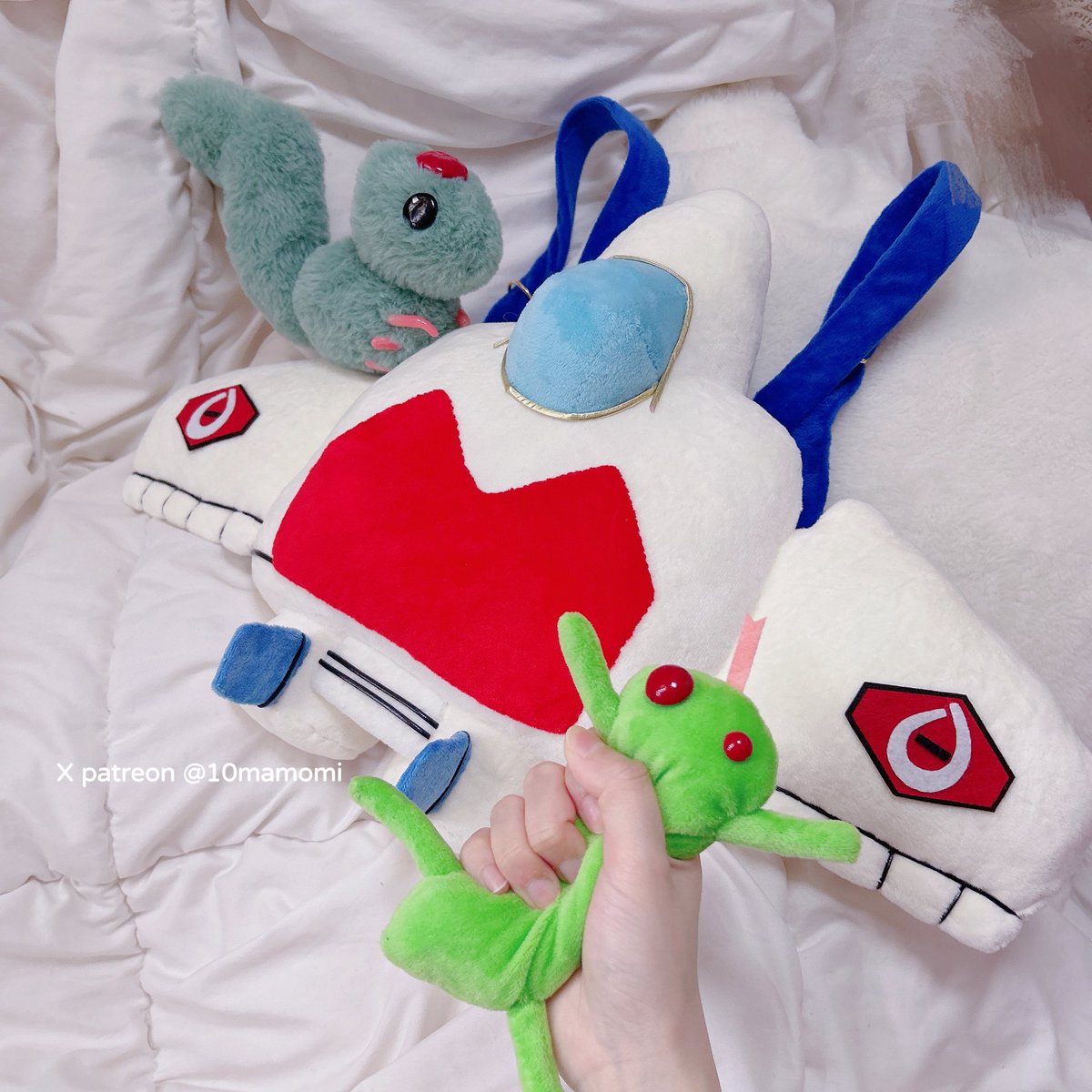 一般向的cos只要加入p站便可以觀看整套作品！
露出度高的2級起能觀看！
老樣子的不色的作品不會拍色色，
而色色的也會努力追求畫面的還原度。

現在真的沒多少能安定放置作品的平台了，
再次感謝各位的支持！