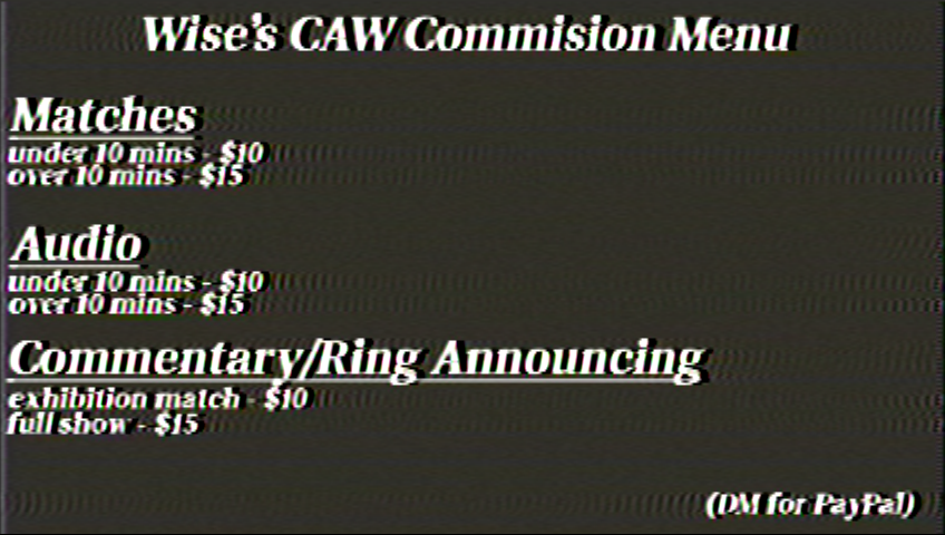 logic, the creator (cømms open) tweet media