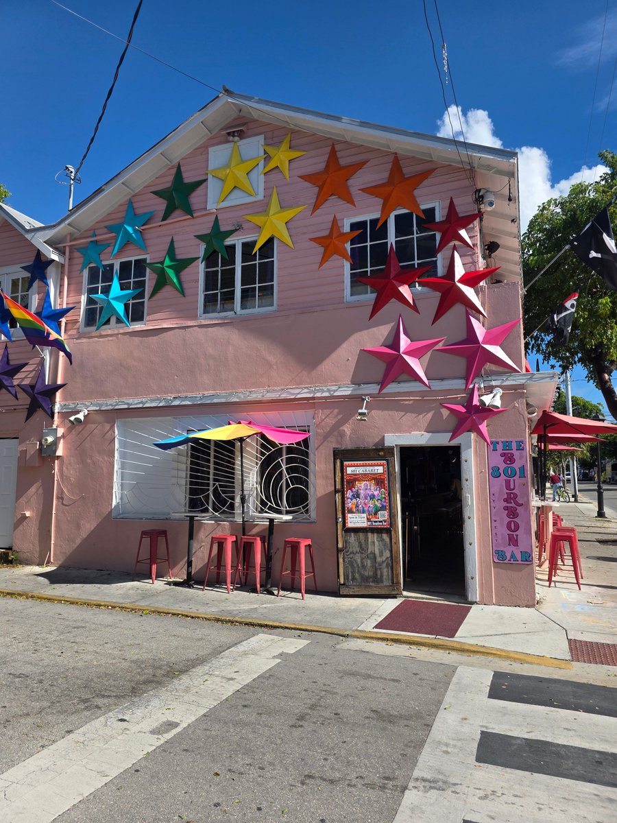 PartyInKeyWest's tweet image. The sun'll come out...tomorrow. #keywest #keywestweather #rainyday

More: PartyinKeyWest.com/wp/
Follow us: @PartyInKeyWest
Hashtag us: #PartyInKeyWest