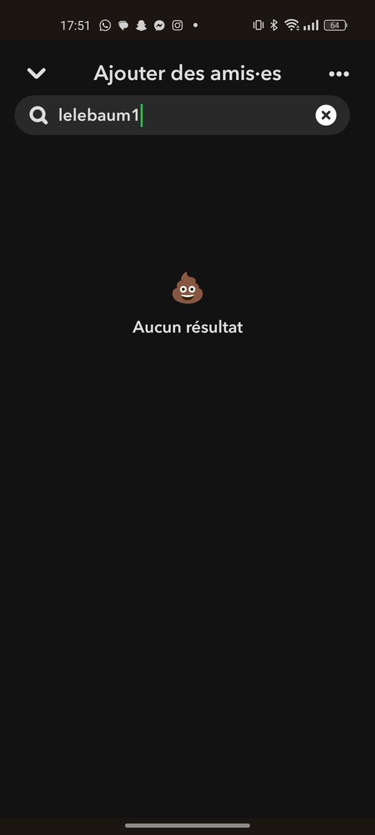 Soumis tweet media