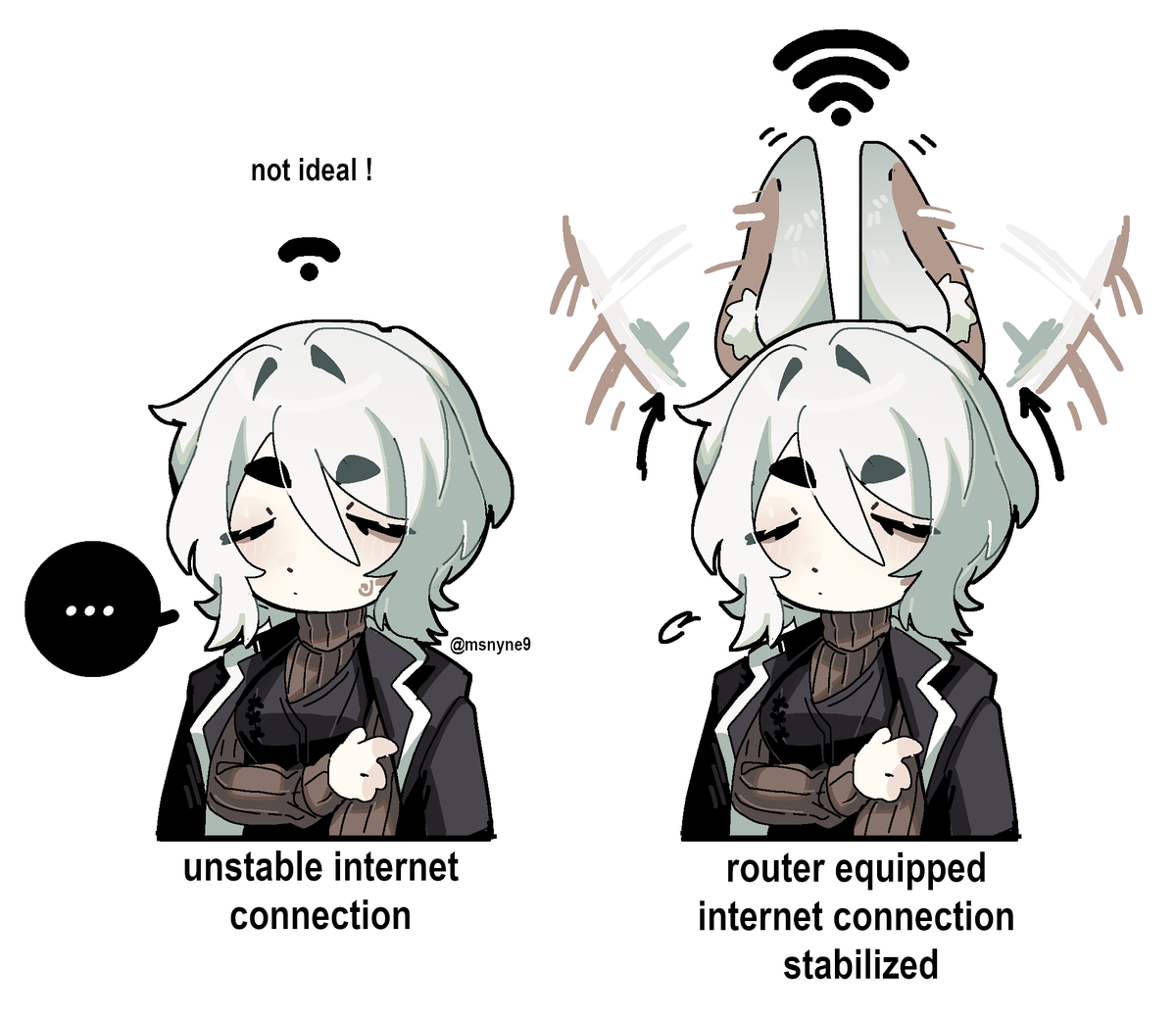 msnyne9's tweet photo. https://t.co/FLtuFyXmUW