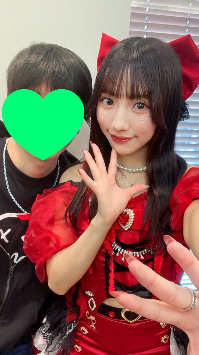 10日ぶりくらいにすぅちゃんに逢えた😊 逢いに行かないとすぅちゃん