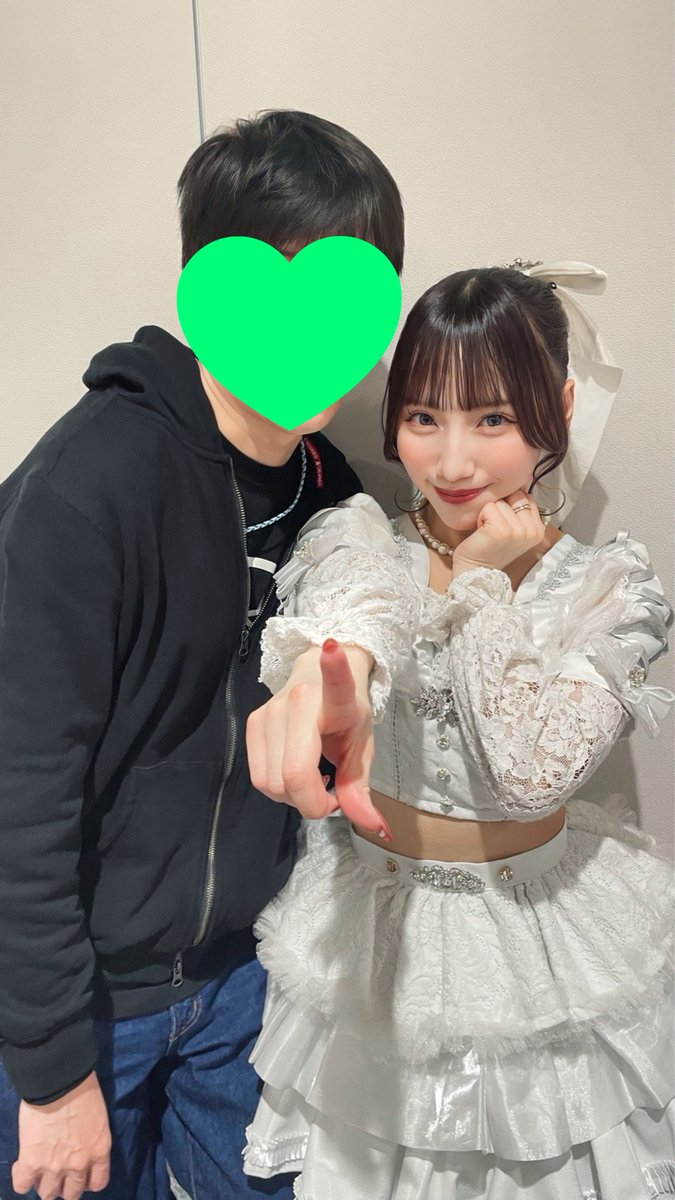 10日ぶりくらいにすぅちゃんに逢えた😊 逢いに行かないとすぅちゃん