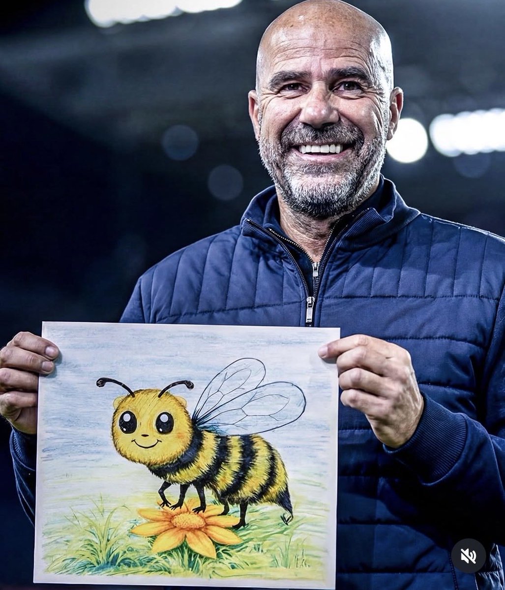 GioGio1913's tweet image. Peter Bosz tekent bij.

#psv