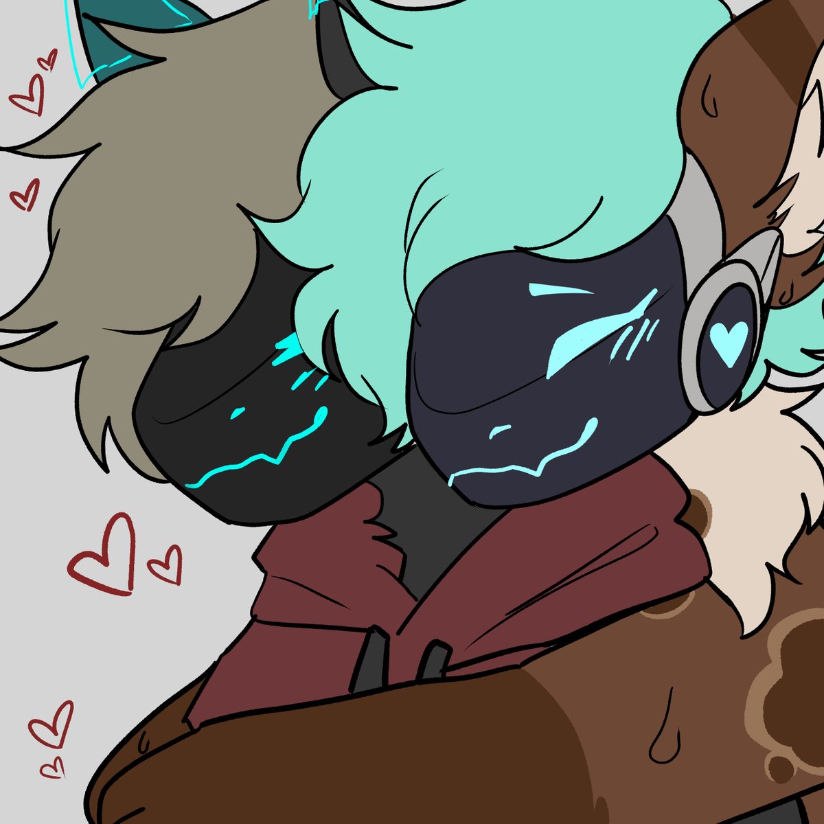 •Milko•🥝 ¦¦COMMS CLOSED¦¦ tweet media