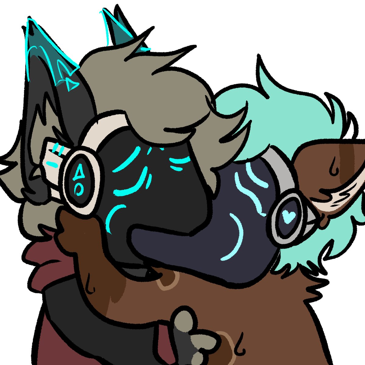 •Milko•🥝 ¦¦COMMS CLOSED¦¦ tweet media