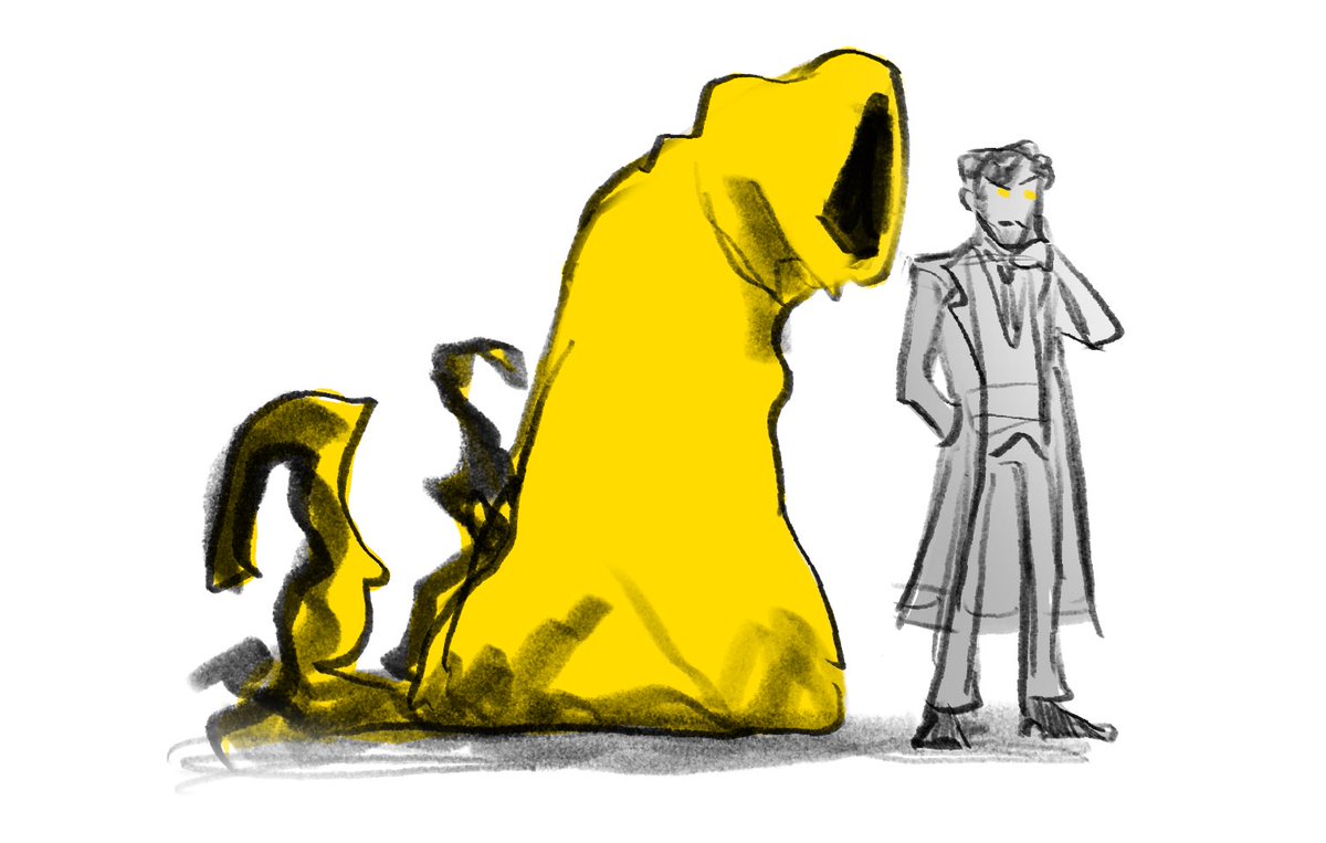 thinking... #malevolent #malevolentpodcast