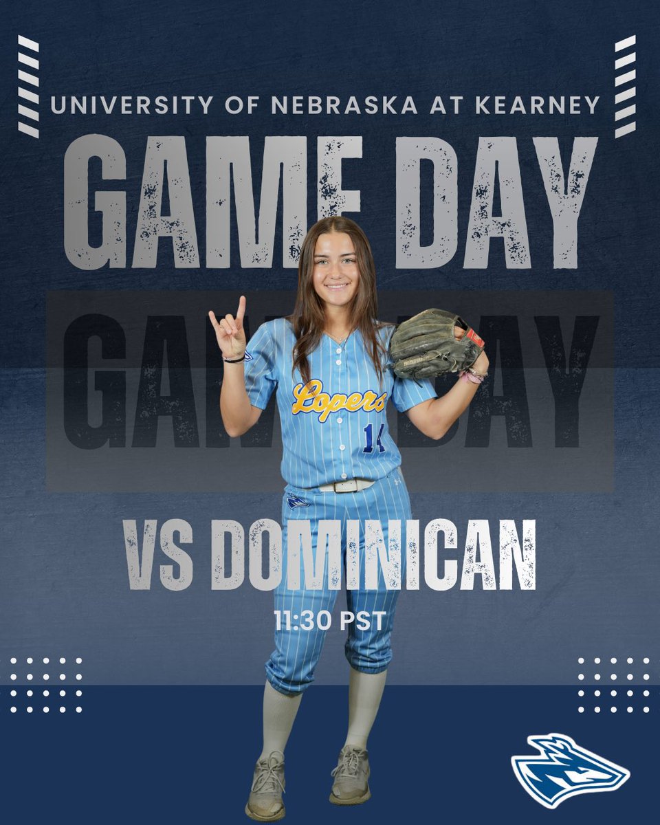 Another opportunity today in Cali! ☀️

🆚 Dominican
⏰ 11:30 PST
📍 Great Park, Irvine, CA

#AllinAllLoper || #emptythetank