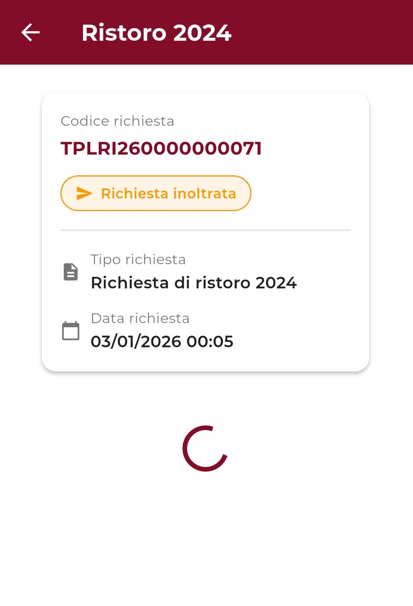 Mercurio Viaggiatore tweet media