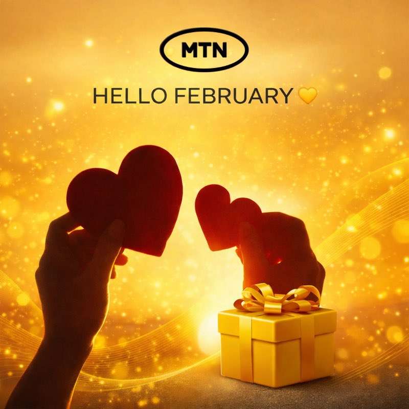 MTN Uganda tweet media