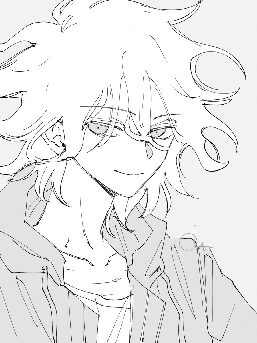 gyozablackbeer's tweet image. 日向と狛枝