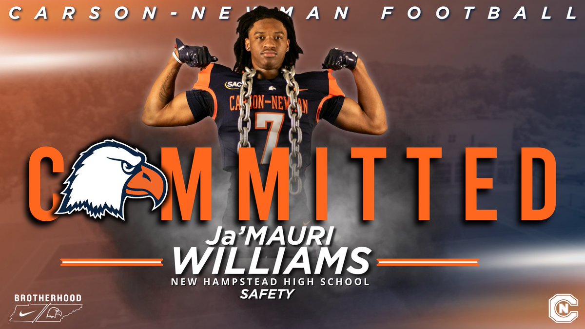 JaMauri Williams tweet media