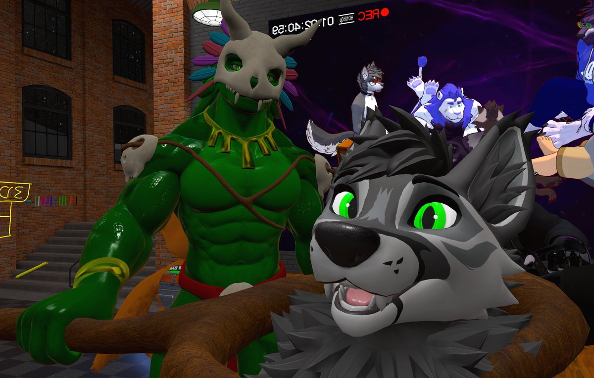 I love making people laugh 😄

If any of my content has made you even slightly giggle, I've done my job 😚

Though I think I work for The Witch Doctor now 🤔