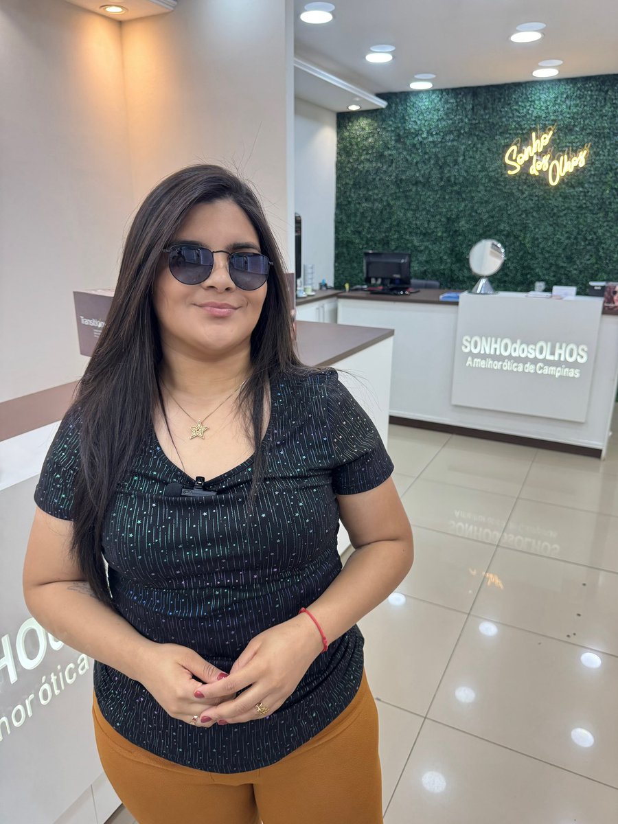 Ooi minhas estrelas ✨Fevereiro chegou e o Carnaval já tá logo ali!

A ótica @sonhodosolhoss preparou condições especiais pra você renovar seus óculos antes da folia! 🎊

📍 Rua 13 de Maio, 243 – Centro, Campinas/SP
.
.
.
.
#publi #Fevereiro #Carnaval #SonhoDosOlhos #Campinas