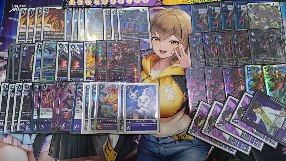 Digimon TCG Cebu Ph tweet media