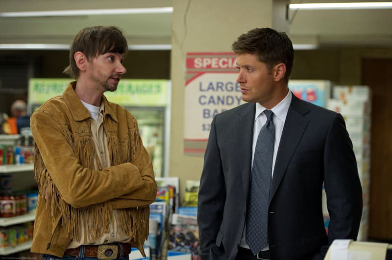DJ Qualls tweet media