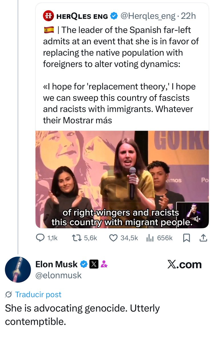 PabloIglesias's tweet image. “Merecer el odio de los que envenenan al pueblo será para nosotros una honra”. Esto lo dijo el fundador del socialismo en España y sigue siendo tan cierto como que reemplazar fascistas por gente decente es la principal tarea política