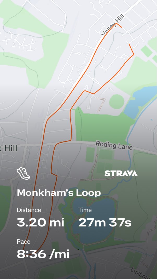 bdjoyce's tweet image. Monkham’s Loop.

strava.app.link/Suaqxf2np0b
