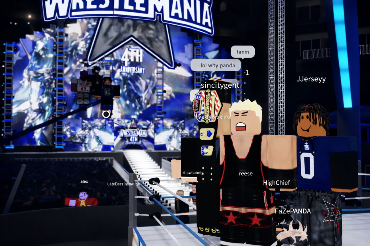 After Yesterday's #LVPWRebellion,  <a href="/ceruwock/">Sean</a>   is 2/3rd's the way to becoming a TRIPLE CROWN CHAMPION (TTC Win not pictured) Will this be the YEAR that SWAGGER's Dreams Come true? #LVPWRecap #LVPW2026