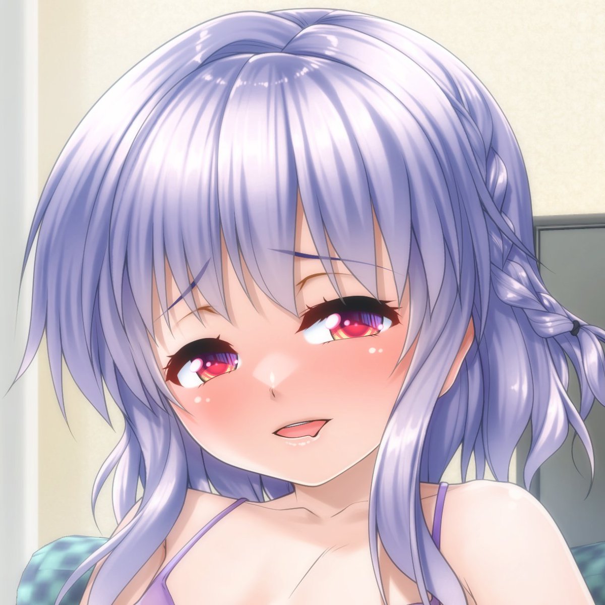 飛鳥湊くんご懐妊胎内キック射精をリクエストいただきました!
ありがとうございました!
シャセイ&余韻差分等は支援サイトにて↓
FANBOX↓
https://t.co/0fQDUymJJ4
Fantia↓
https://t.co/pdHZoiGuXH 