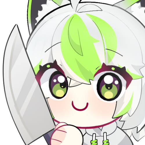 Jetzt livee! Es ist mal wieder Strinova Sonntag :3

twitch.tv/thestrangejoshi

Emote Credit:
@/IinkPea