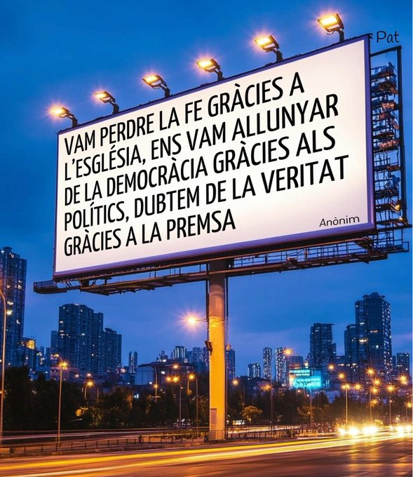 Mare de Déu independència poble Catalunya (@libnuria) on Twitter photo 