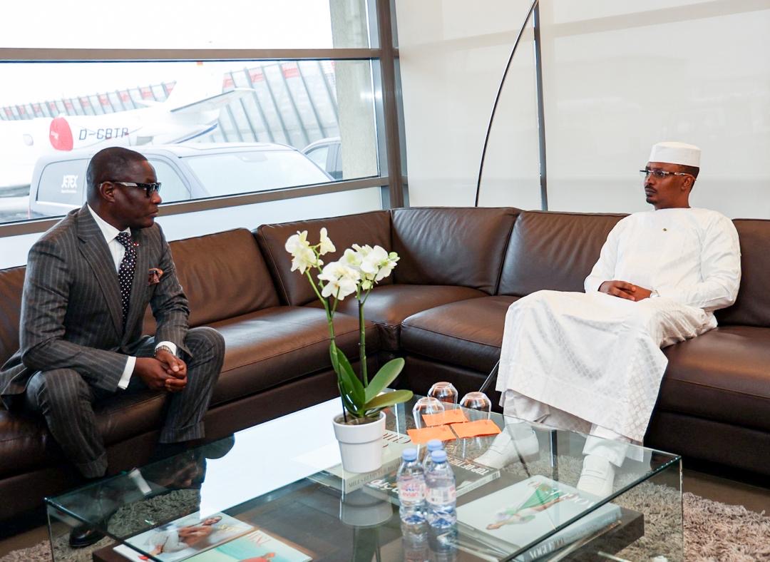 Ahmad MAKAILA tweet media