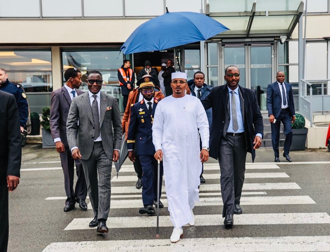 Ahmad MAKAILA tweet media