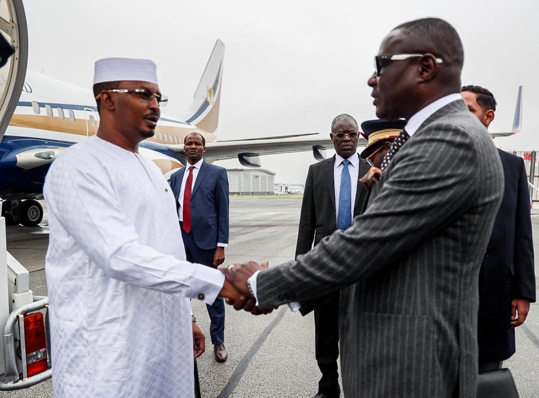 Ahmad MAKAILA tweet media