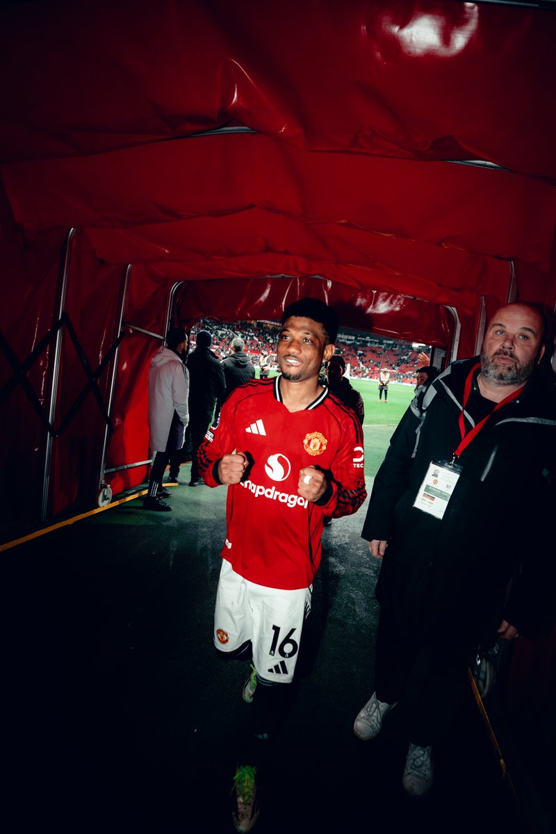 Manchester United (@manutd) on Twitter photo 