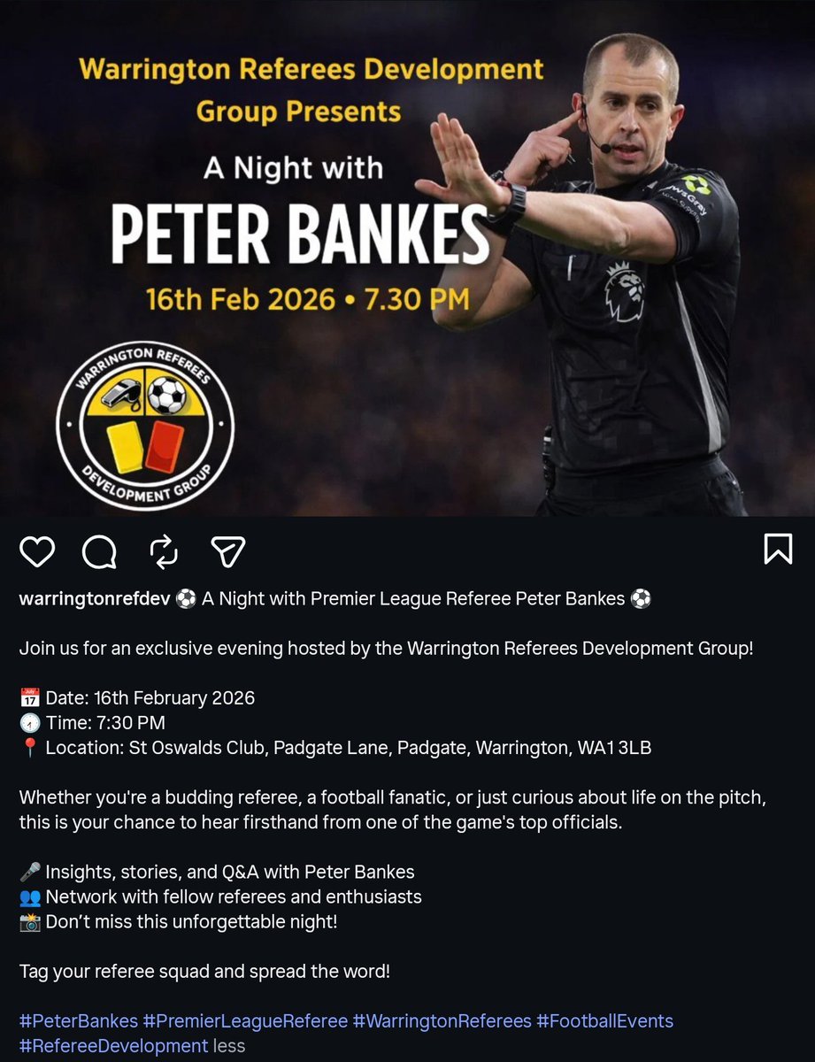 Jack • Referee 🟨🟥 tweet media