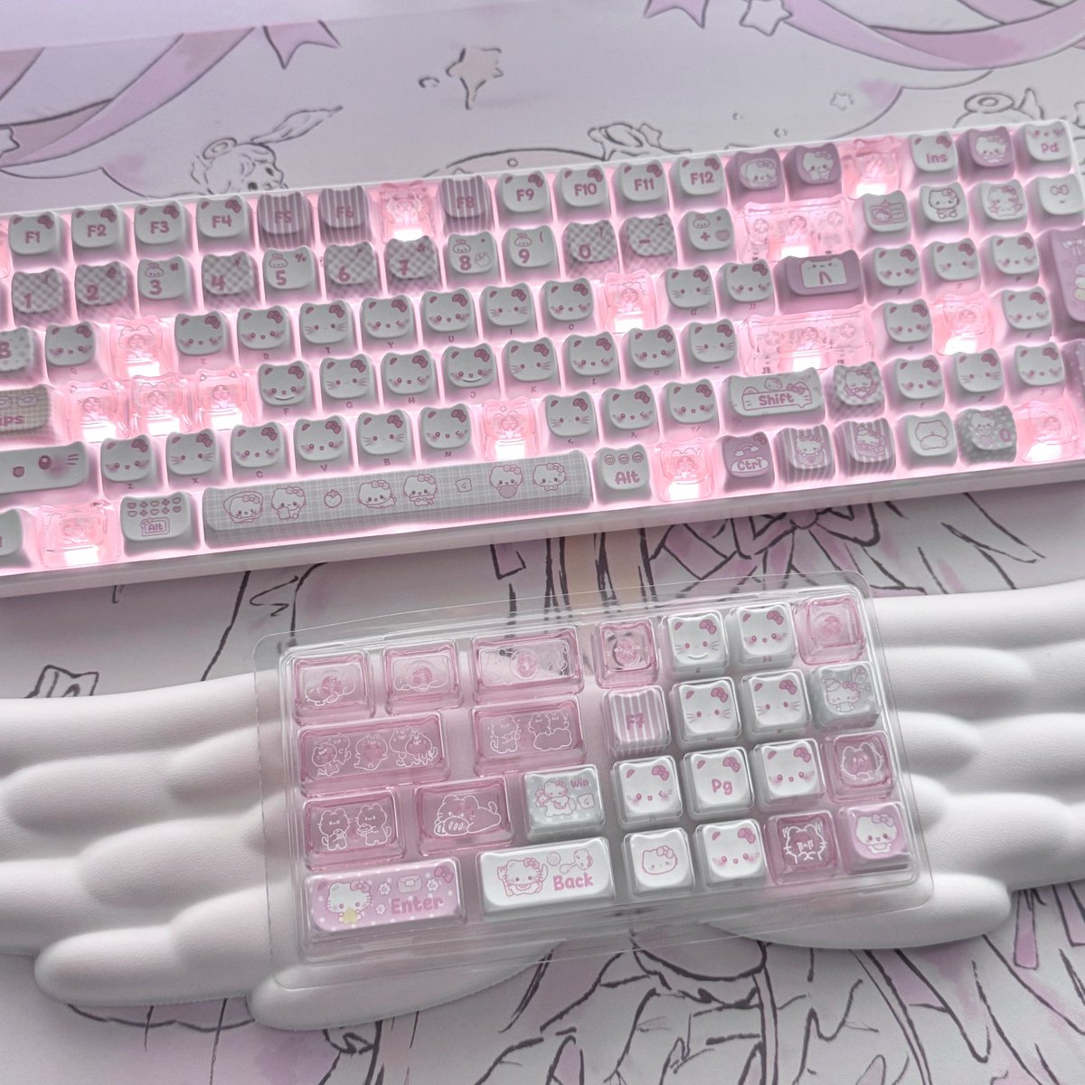 ❅ (@resona_a) on Twitter photo 