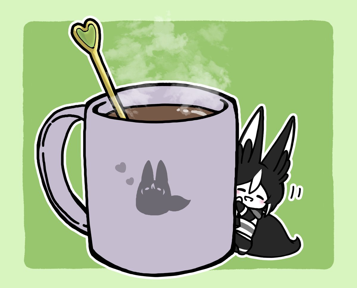 原稿中のみなさん頑張って・・・