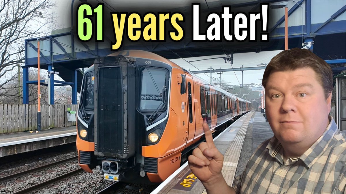 SimOnTrains (Cyber Trades/Simon Poole) tweet media