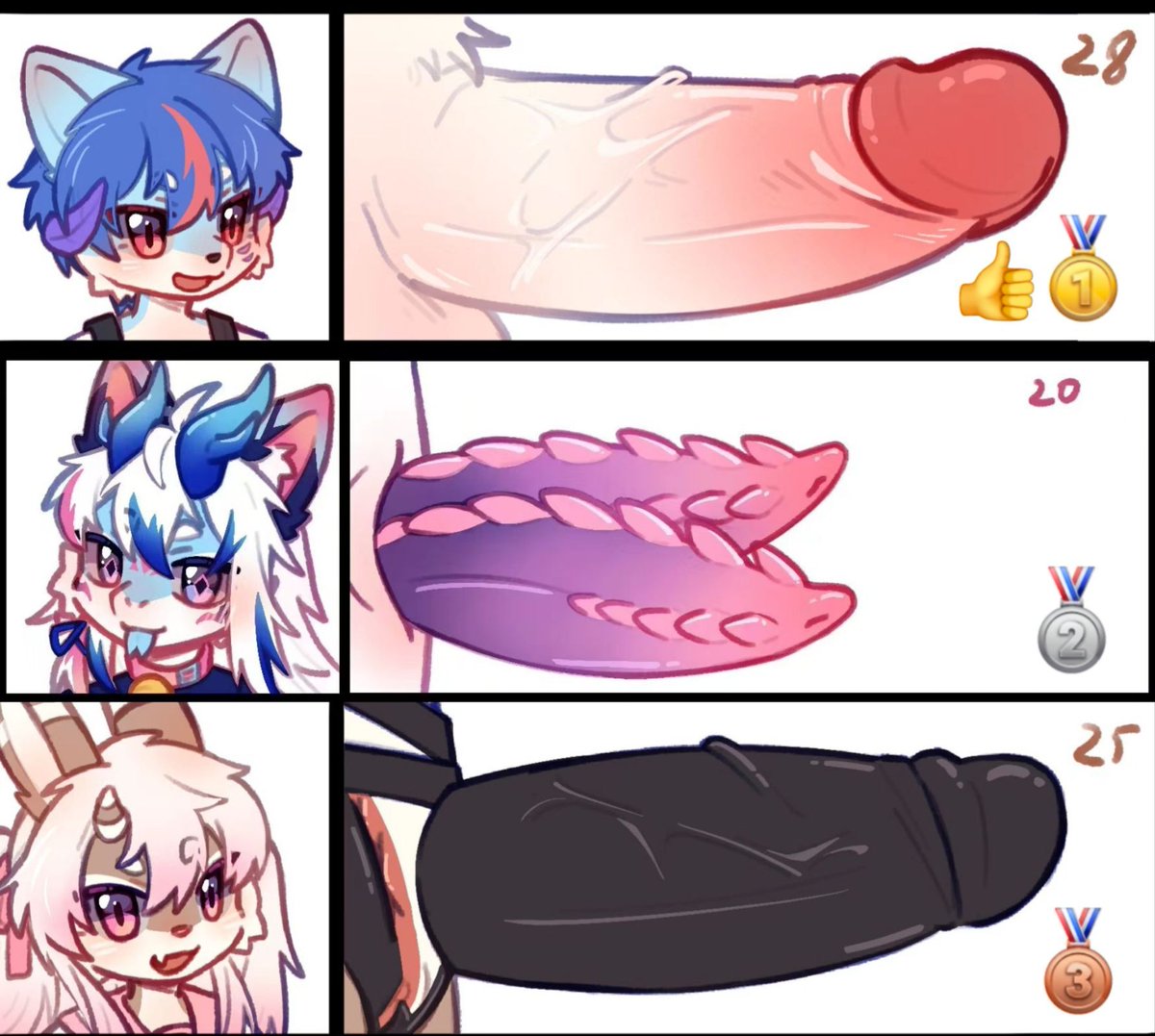 最强的瑞亚哥 Rhea the INVINCIBLE tweet media